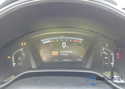 2022 Honda Cr-V Awd Ex-L из США, поврежденный, VIN 7FARW2H88NE015905